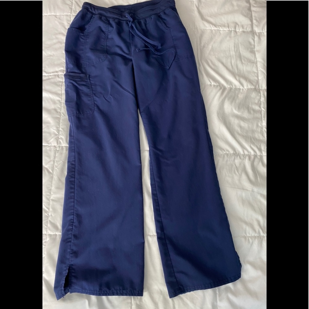 Women’s Scrub Pants